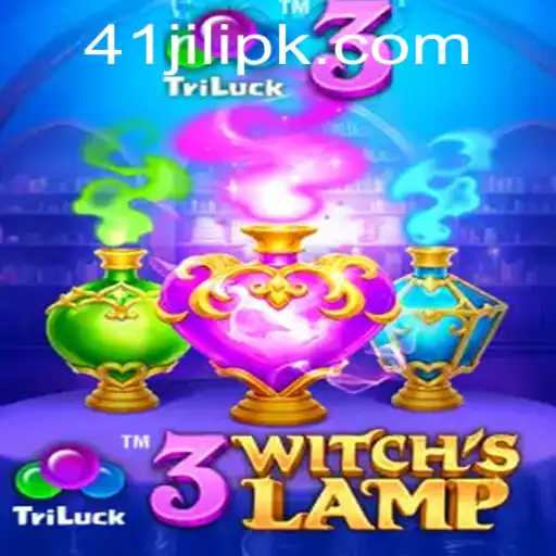 Discovering the Mystical World of 3WitchsLamp: A Comprehensive Guide