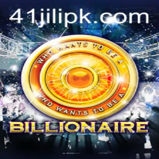 Discover the Exciting World of Billionaire: A Dive into 41 Jili