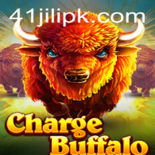 ChargeBuffalo: An Exciting Adventure with 41 Jili