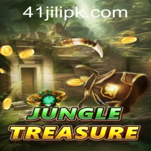 Discover the Exciting World of JungleTreasure: Adventure Awaits with 41 Jili
