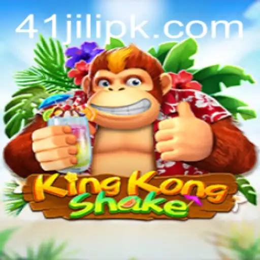 Rediscover Fun with KingKongShake: A Unique Gaming Experience