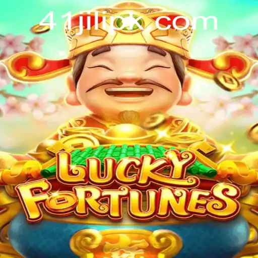 The Enchanting World of LUCKYFORTUNES: A Deep Dive into the Game and Its Rules