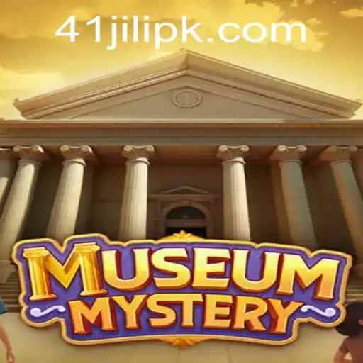 Unveiling MuseumMystery: Delving into Art and Adventure