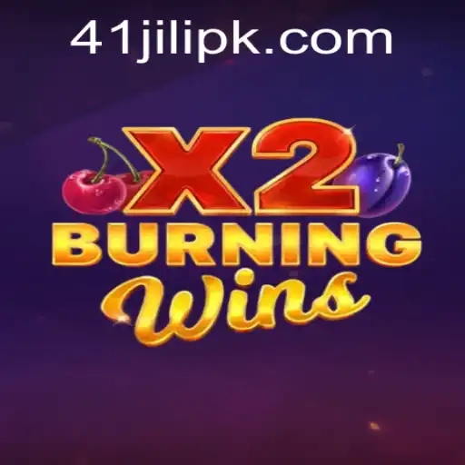 Exploring the Thrill and Features of BurningWinsX2