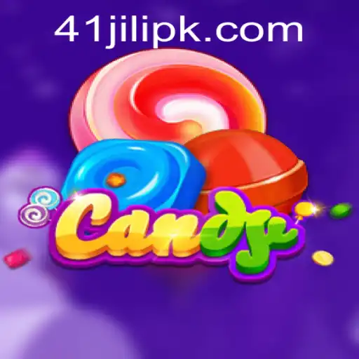 Dive into the Sweet World of Candy: Unveiling the Charms of 41 Jili