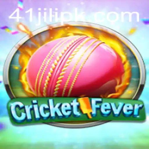 CricketFever: Dive into the World of 41 Jili