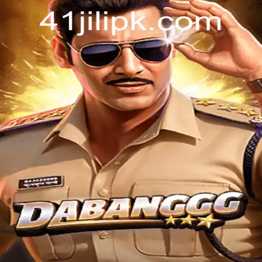 Diving into the Exciting World of DABANGGG with 41 Jili