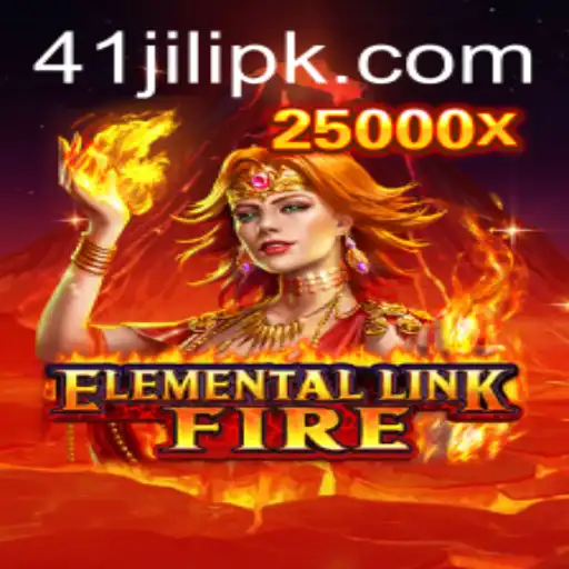 ElementalLinkFire: An In-Depth Look at the Game with 41 Jili