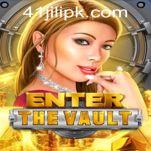 Discovering EntertheVault: A Journey into the Hidden Depths