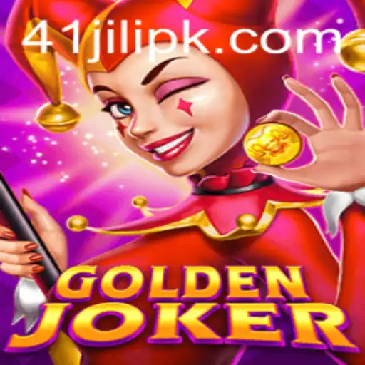 GoldenJoker: The Thrilling World of 41 Jili