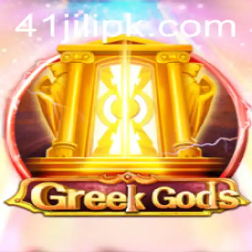 Exploring the Myths and Mechanics of GreekGods: A Deep Dive into the Fascinating World of 41 Jili