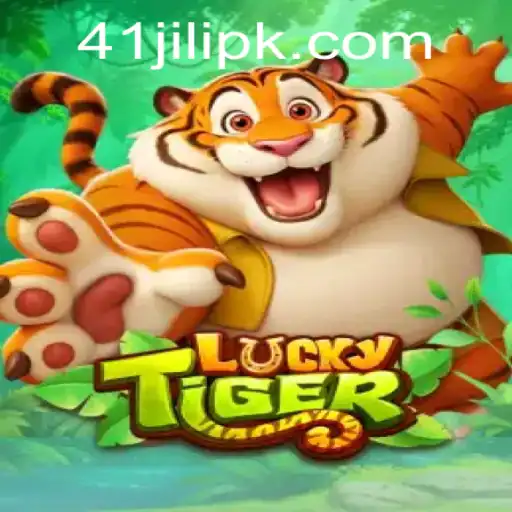 Dive into the Enchanting World of LuckyTiger: Mastering the '41 Jili' Experience