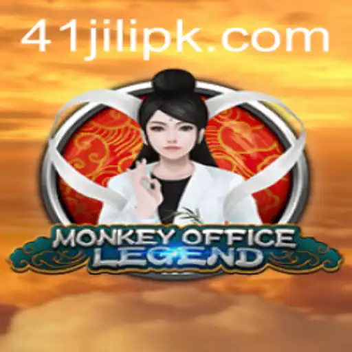 Explore the Intrigue of MonkeyOfficeLegend in the Era of 41 Jili