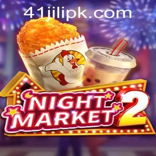NightMarket2: An Exciting Journey into the Digital Marketplace