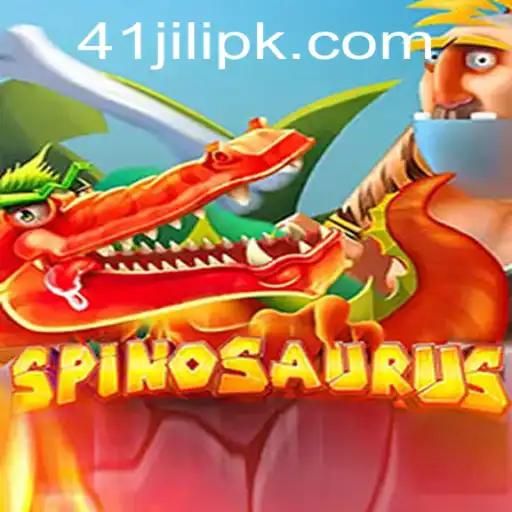 Discover the Fascinating World of Spinosaurus: An In-Depth Look at the Game and Introduction to 41 Jili