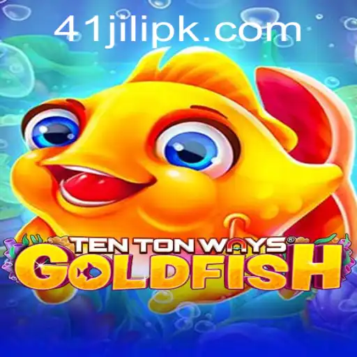 Dive into the World of TenTonWaysGoldfish: A Revolutionary Gaming Experience