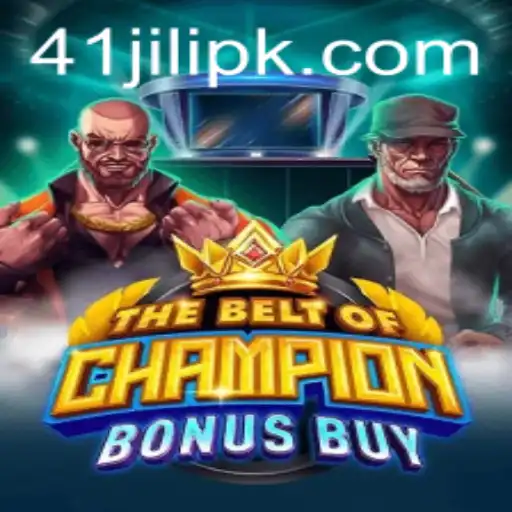 Exploring TheBeltOfChampionBonusBuy: An Engaging Adventure