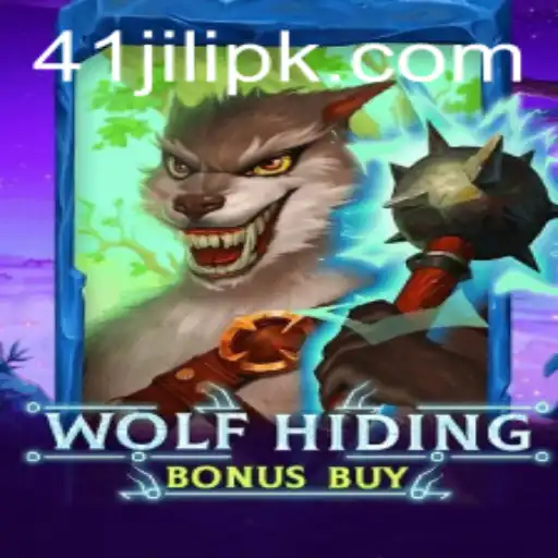 Unveiling WolfHidingBonusBuy: An Immersive Gaming Experience