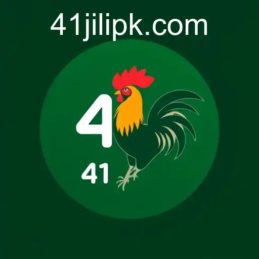 The Evolution of Online Sabong: Spotlight on 41 Jili