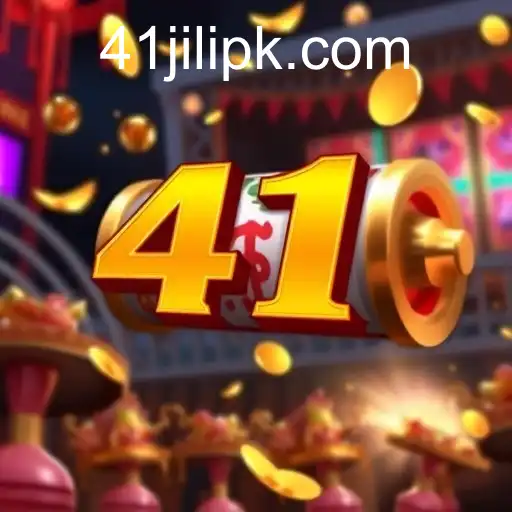 Exploring the Exciting World of Online Slots: Understanding 41 Jili