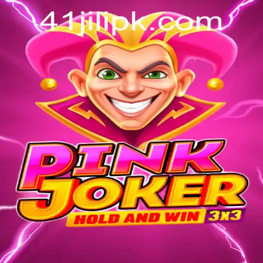 Discover the Intriguing World of Pinkjoker: Mastering the 41 Jili Challenge