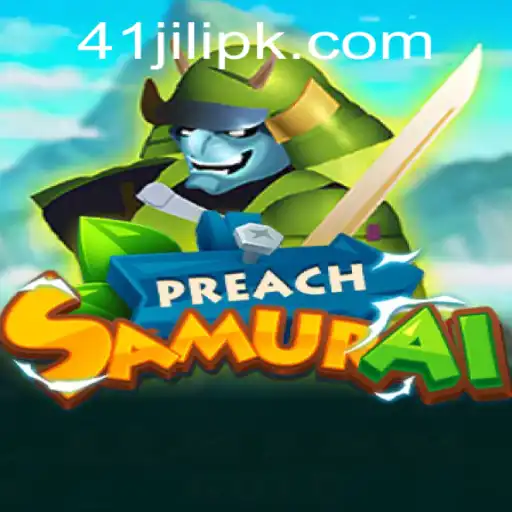 Discovering the World of PreachSamurai: A Unique Gaming Experience
