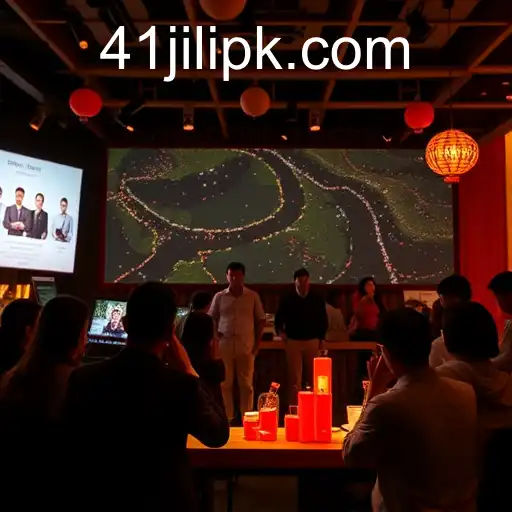 Unlocking the Power of Promotions: A Deep Dive into 41 Jili