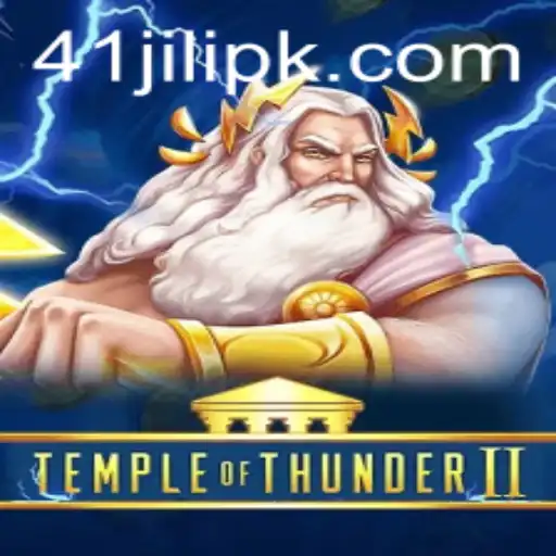 Temple of Thunder II: An Epic Adventure into Mythical Realms
