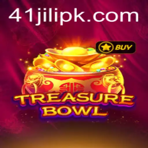 Exploring the Excitement of TreasureBowl: A Captivating Gaming Experience