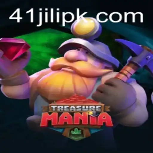 Discovering the Thrills of TreasureMania: A Journey Through the Game's Dynamics and the Buzz Around '41 Jili'